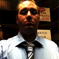 Richard Carr Jr