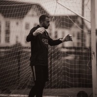 Daniel Namani