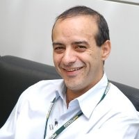 Marcos Ribeiro