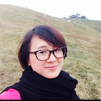 Doris Zhang