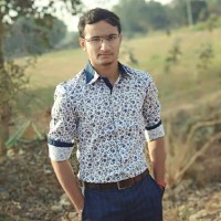 Harsh Patel