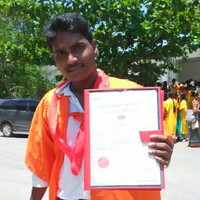 Adrian Fernando