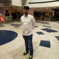 Sarath Reddy
