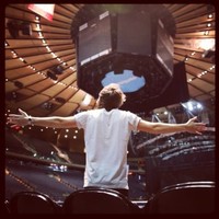 Harry Styles