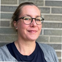 Charlotte Riis Røikjær
