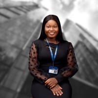 Ayanfeoluwa Aina