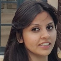 Tanvi Srivastava