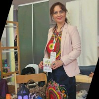 Adriana Manuela Todoran