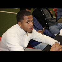 Jimerion Brooks