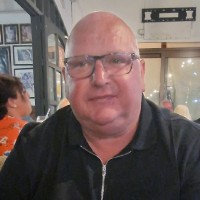 Patrick Johnstone
