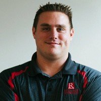 Bryan Reeves