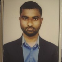 Chandrashekhar Naitam