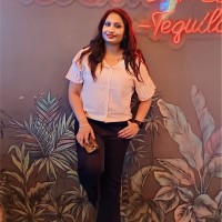 Jyotsna Goshwami