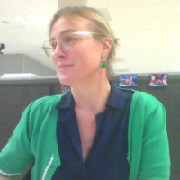 Sylvie Flamand