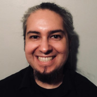 Nicholas Sanchez