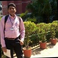 Tanuj Garg