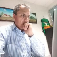 Jose Francisco Pequeño Obregon