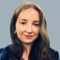 Alla Zaleuska