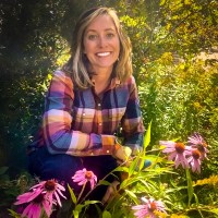 Stephanie Appel, PLA, LEED AP