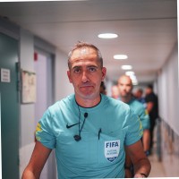 Pelissier Cédric