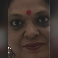 Uma Anshuman