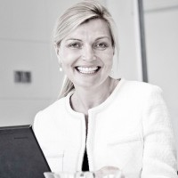 Mette Knudsen