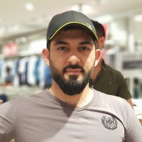Mohsen Abedini