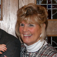 Anne Tamashasky