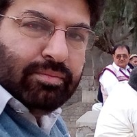 Sajjad Haider