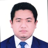 John Jazzler Sibya, Ciwim