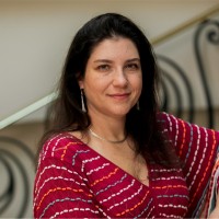 Marilia Zulini da C. Loosli, CCEP-I