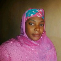 Aisha Ali