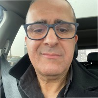 Djamel Benabeddaim