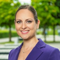 Joëlle Gautier