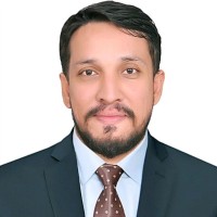 Haroon Raza