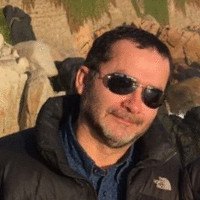 Daniel CISTERNAS MUÑOZ