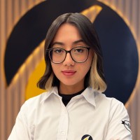 Larissa Mayumi Nakagawa