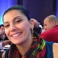 Sabine Faddoul