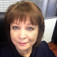 Елена Тихонова