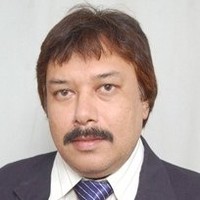 Debasish Kundu