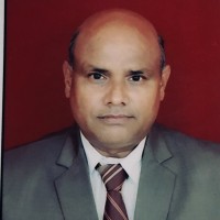 D.R. Yadav