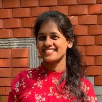 Shwetha Gowda