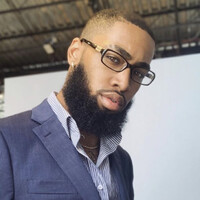 Aaron Grice