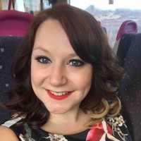 Lauren Keeble (née Hedges)