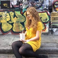 Aislin Ward