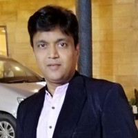 Dinesh Gohil