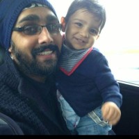 Tony Singh