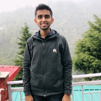 Manish Choudhary