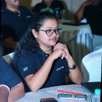 Payal Pradhan