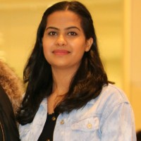 Simranjeet Kaur